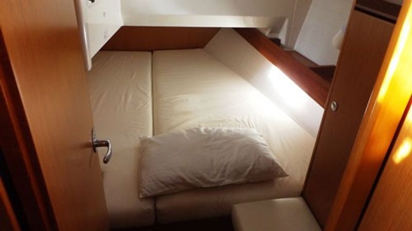 Bavaria Cruiser 36 | Kiwi