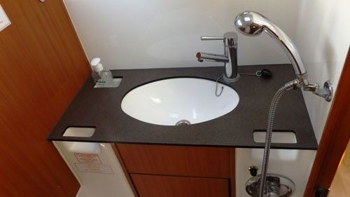 Bavaria Cruiser 36 | Kiwi