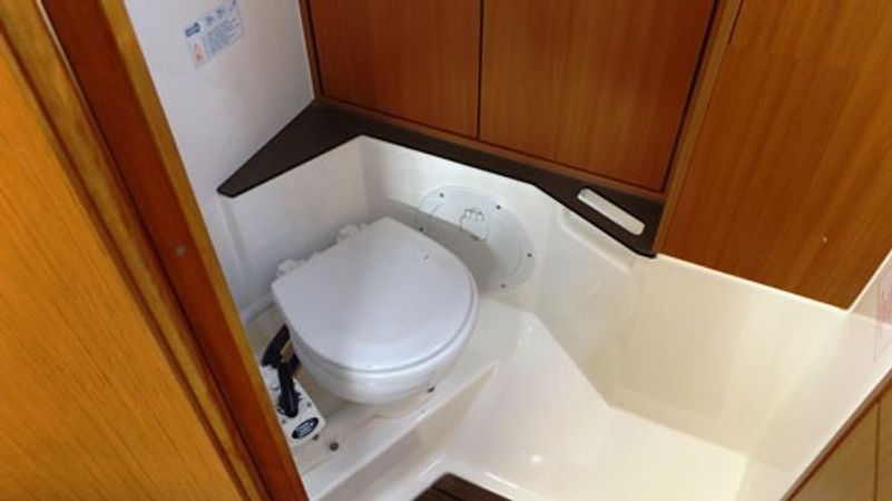 Bavaria Cruiser 36 | Kiwi