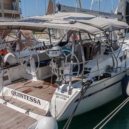 Bavaria Cruiser 41 | Quintessa