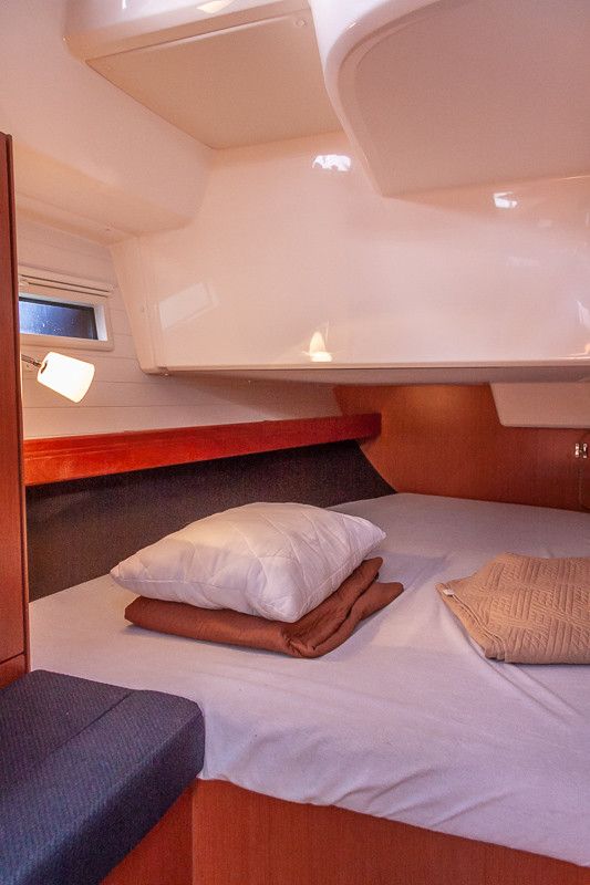 Bavaria Cruiser 41 | Quintessa