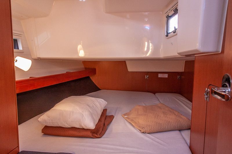 Bavaria Cruiser 41 | Quintessa