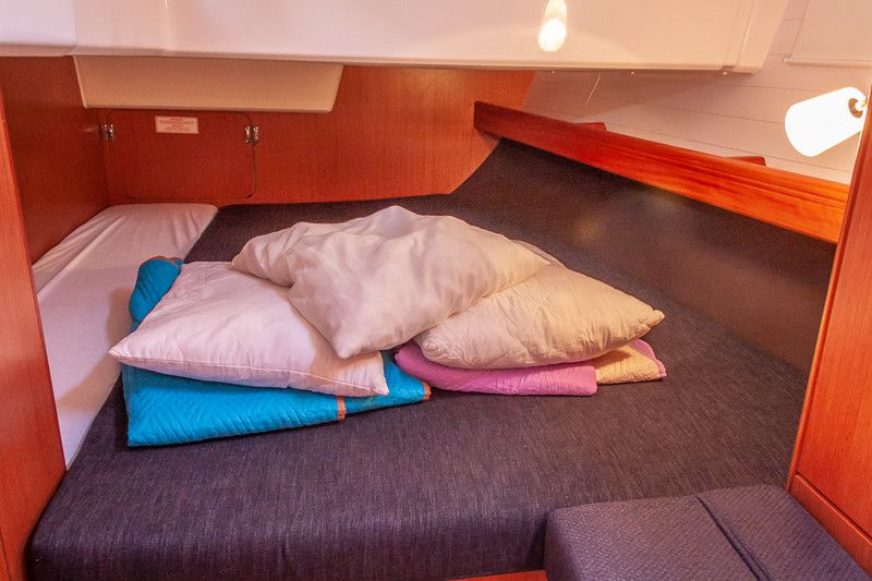 Bavaria Cruiser 41 | Quintessa