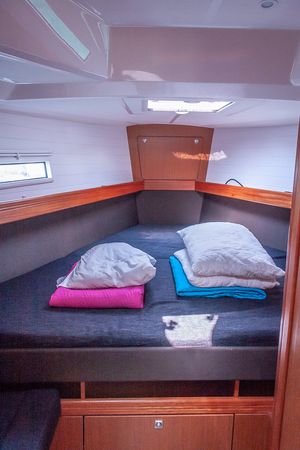 Bavaria Cruiser 41 | Quintessa