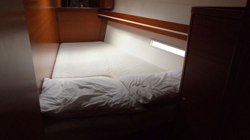 Dufour 450 | Oscar Time