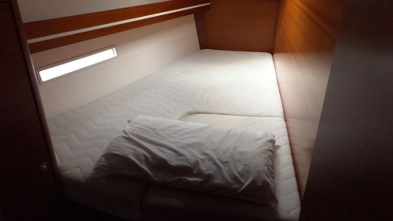 Dufour 450 | Oscar Time