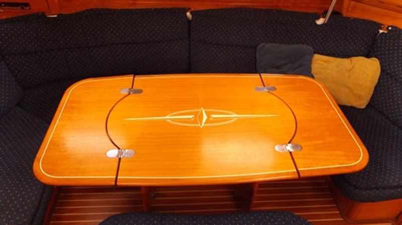 Bavaria Cruiser 50 | Jeannine