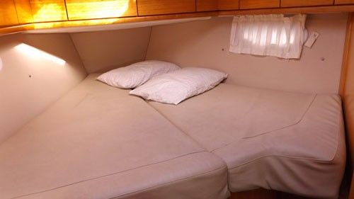 Bavaria Cruiser 50 | Jeannine