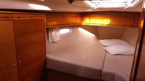 Bavaria Cruiser 50 | Jeannine