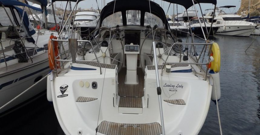 Bavaria Cruiser 50 | Leading Lady