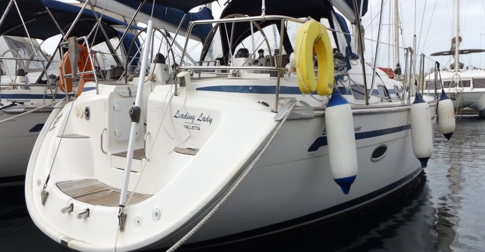 Bavaria Cruiser 50 | Leading Lady