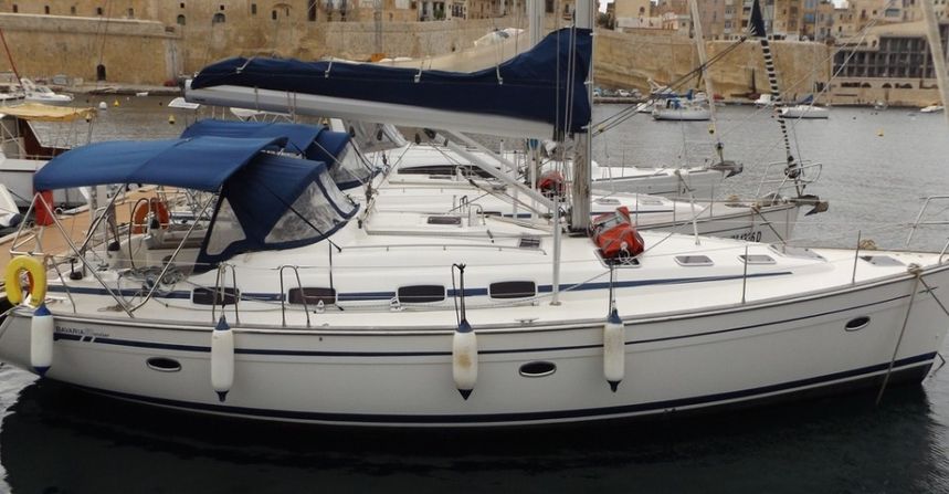 Bavaria Cruiser 50 | Leading Lady