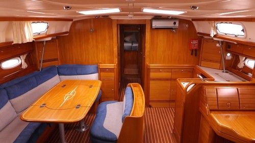 Bavaria Cruiser 50 | Leading Lady