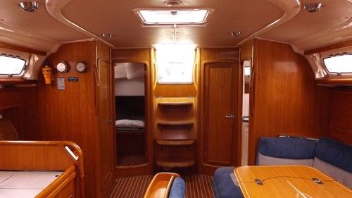 Bavaria Cruiser 50 | Leading Lady