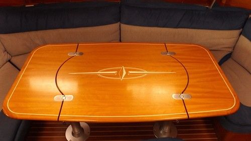 Bavaria Cruiser 50 | Leading Lady