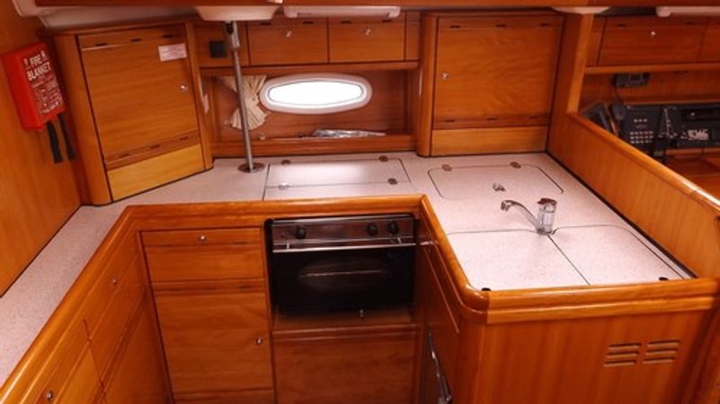 Bavaria Cruiser 50 | Leading Lady