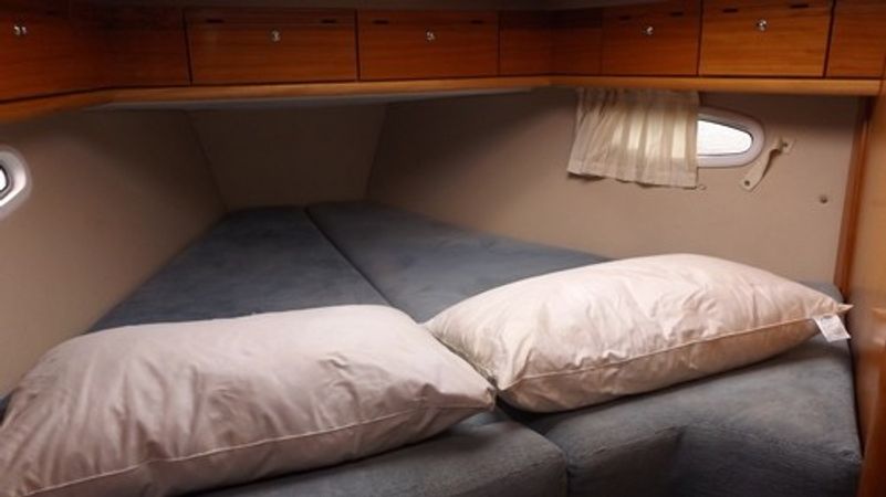 Bavaria Cruiser 50 | Leading Lady