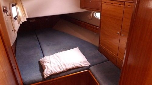 Bavaria Cruiser 50 | Leading Lady