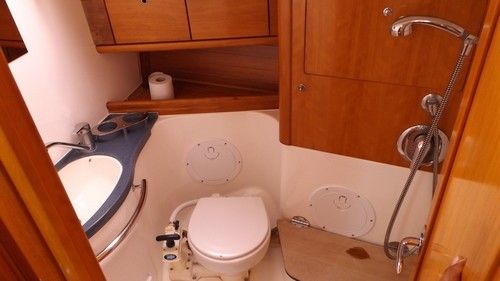 Bavaria Cruiser 50 | Leading Lady