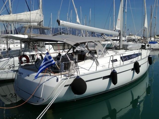 Bavaria Cruiser 46 | Mojito