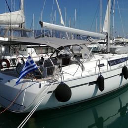 Bavaria Cruiser 46 | Mojito