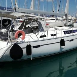 Bavaria Cruiser 51 | Gin Tonic