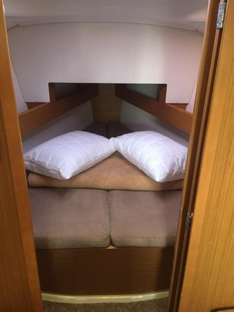 Jeanneau Sun Odyssey 33i | Carry On