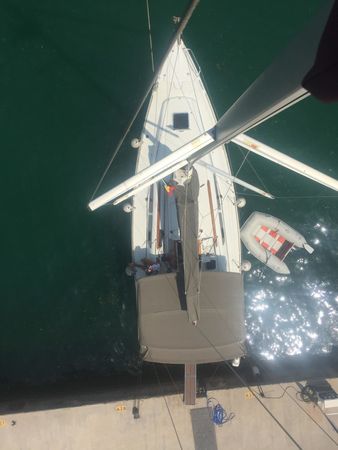 Jeanneau Sun Odyssey 33i | Carry On