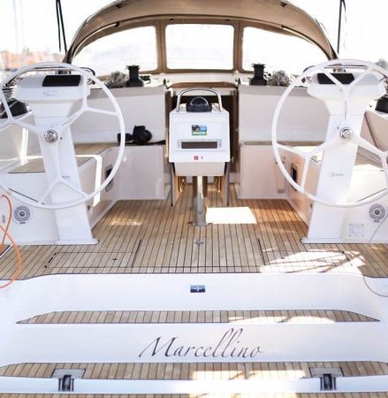 Bavaria Cruiser 51 | Marcellino