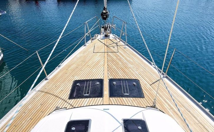 Bavaria Cruiser 51 | Marcellino