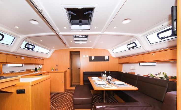 Bavaria Cruiser 51 | Marcellino