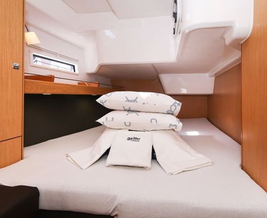 Bavaria Cruiser 51 | Marcellino