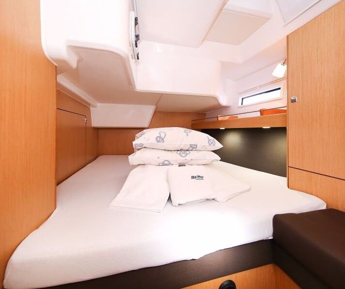 Bavaria Cruiser 51 | Marcellino