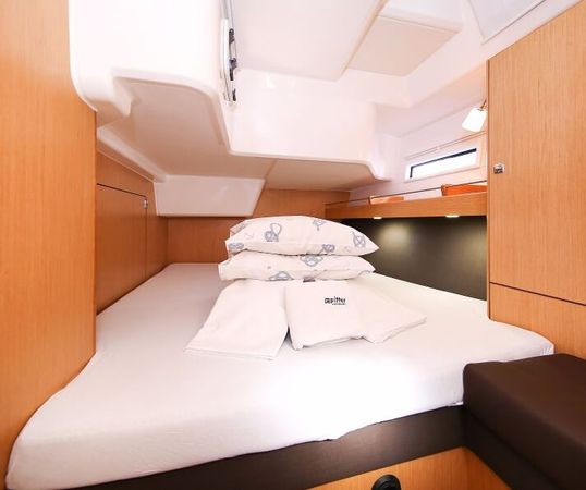 Bavaria Cruiser 51 | Marcellino