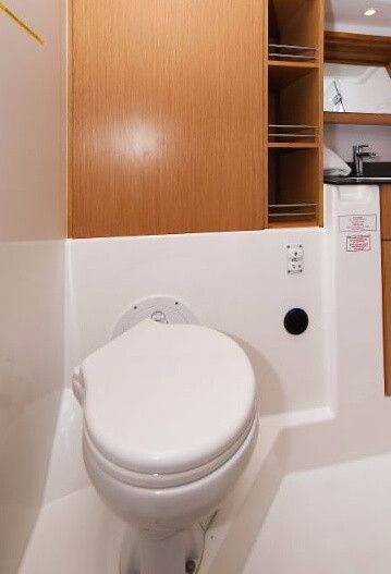 Bavaria Cruiser 51 | Marcellino