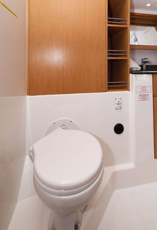 Bavaria Cruiser 51 | Marcellino