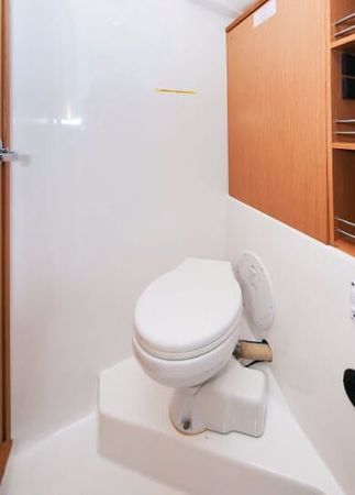 Bavaria Cruiser 51 | Marcellino