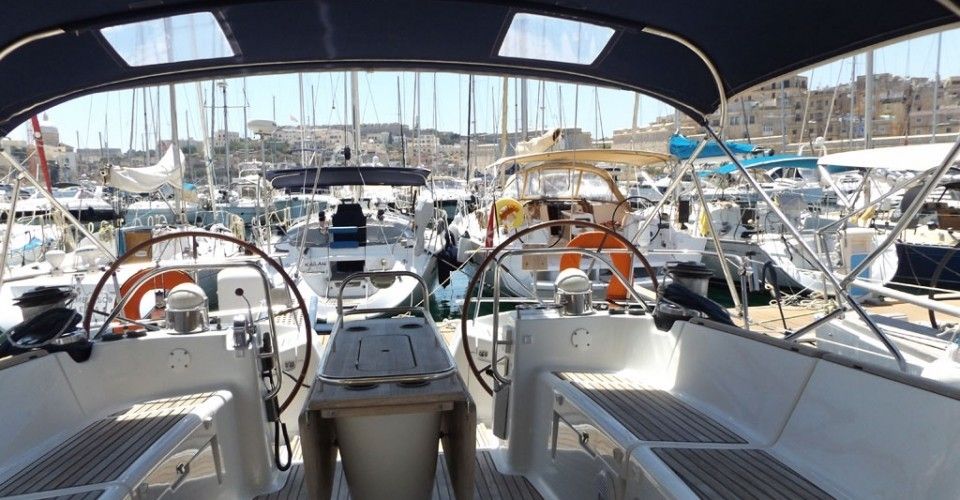 Jeanneau 53 | Big Fella Thanks