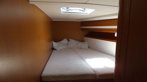 Jeanneau 53 | Big Fella Thanks