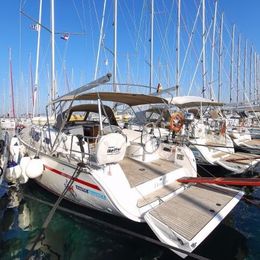 Bavaria Cruiser 41 | Morellina