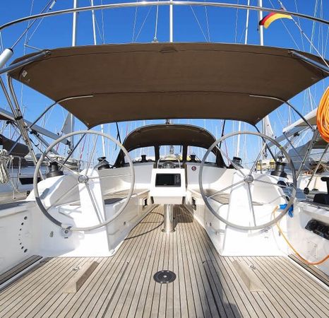 Bavaria Cruiser 41 | Morellina