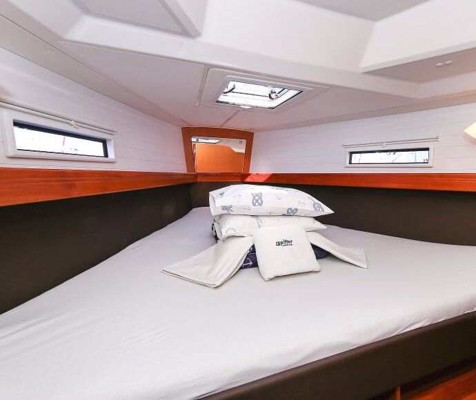 Bavaria Cruiser 41 | Morellina