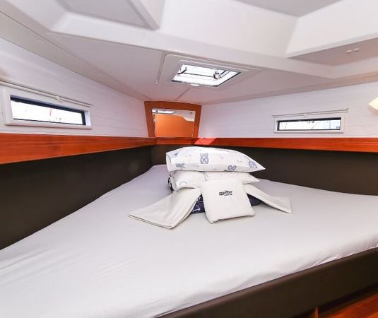 Bavaria Cruiser 41 | Morellina