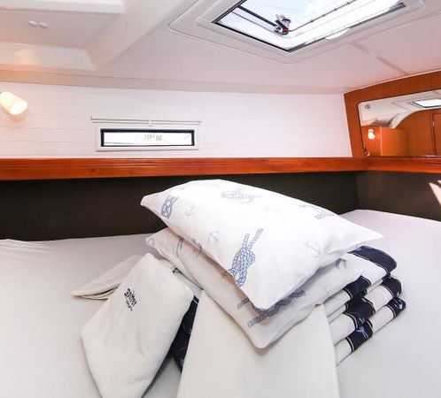 Bavaria Cruiser 41 | Morellina