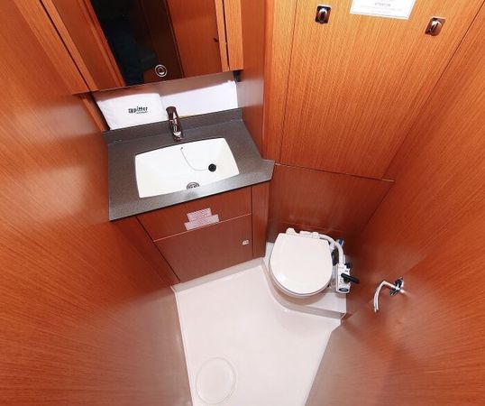 Bavaria Cruiser 41 | Morellina