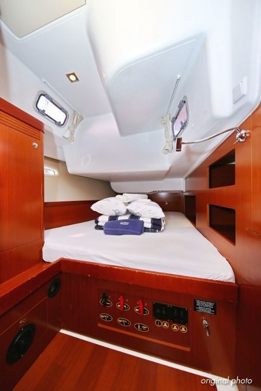 Beneteau Oceanis 50 | Copa Brasil