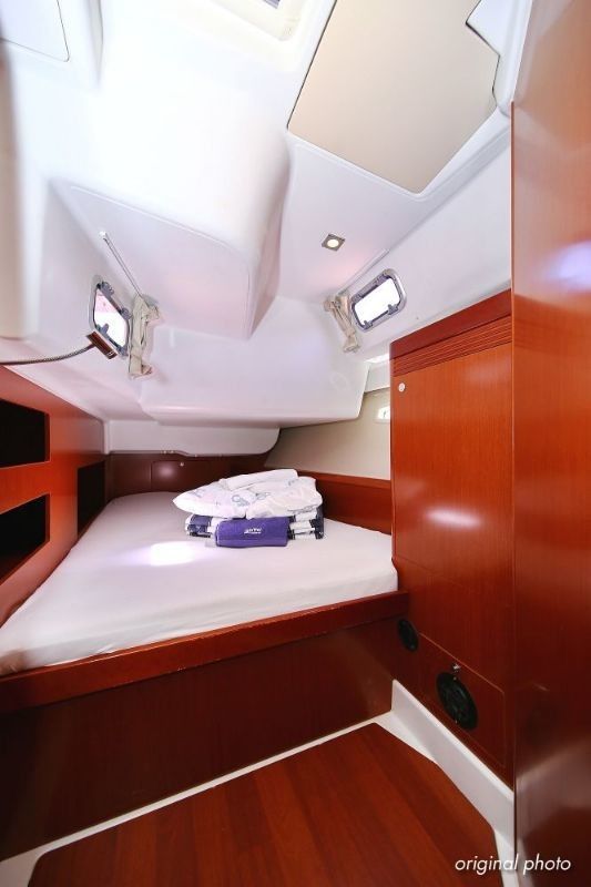Beneteau Oceanis 50 | Copa Brasil