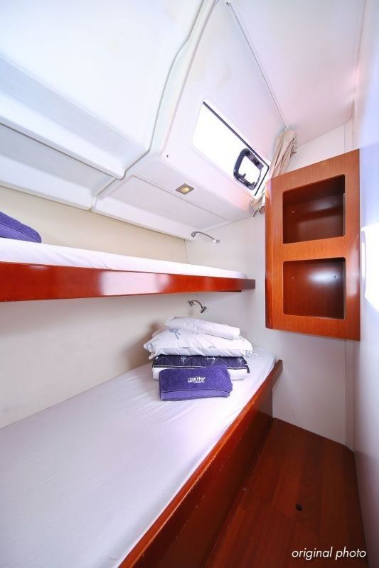 Beneteau Oceanis 50 | Copa Brasil