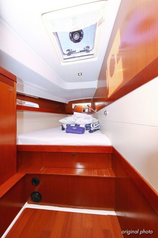 Beneteau Oceanis 50 | Copa Brasil