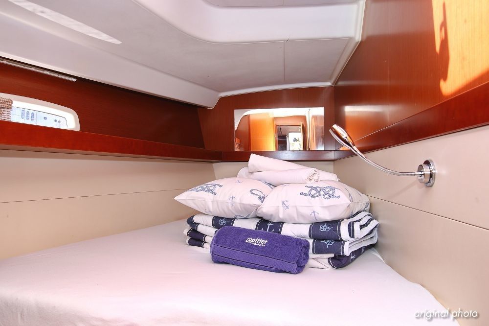 Beneteau Oceanis 50 | Copa Brasil